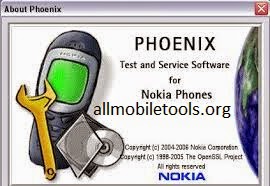 phoenix service software windows 7