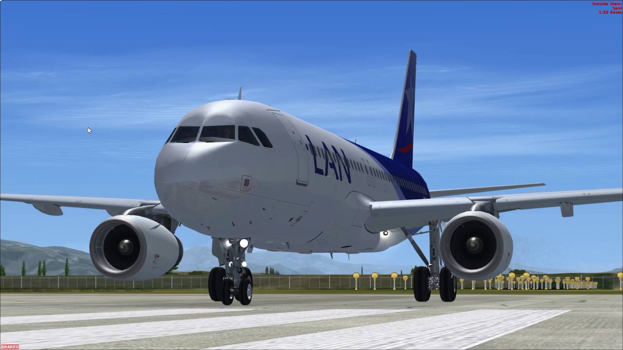 flight sim labs a320